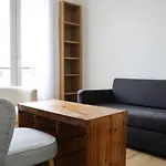 Hostnfly Apartments - Lovely Apartment In The 17Th